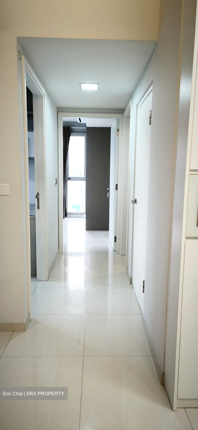 Prive (D19), Condominium #619683281